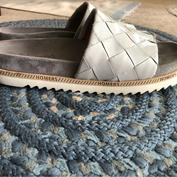 Homers brand womens sandals - Picture 5 of 7